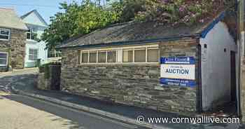 Buildings in Cornwall that sold at auction for well over guide price in recent years - Cornwall Live