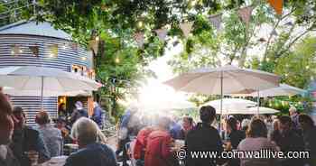 Eight bars in Cornwall you have to visit this year according to TripAdvisor - Cornwall Live