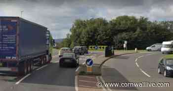 Live updates from Cornwall's A30 where there is congestion due to crash - Cornwall Live