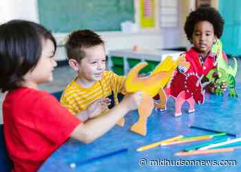 Skoufis announces first-ever UPK slots for Cornwall - Mid Hudson News Website