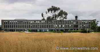 Petition calls for public vote on whether Cornwall needs a mayor - Cornwall Live