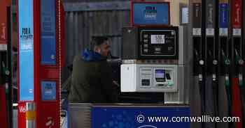 Cheapest petrol and diesel in Cornwall today - Cornwall Live