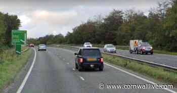 Cornwall traffic and travel updates for Saturday, April 23 - live updates - Cornwall Live