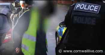 Stalkers, drink drivers and domestic abusers sentenced by Cornwall's courts - Cornwall Live