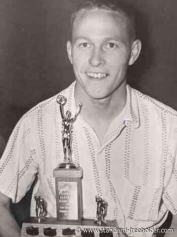 Social event honouring Cornwall's Jackie Coleman planned for May 6 - Standard Freeholder