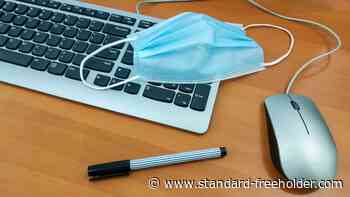 Community editorial board: A lawyer's reflections on COVID-19 - Standard Freeholder