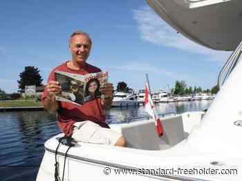Remembering Guy Lafleur, hockey legend and friend of Cornwall - Standard Freeholder