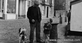 Love Cornwall's past? Sign up to our nostalgia newsletter to never miss a thing - Cornwall Live