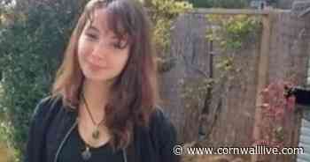 Missing 15-year-old Madison, who has ties to Cornwall, has been gone for nearly a week - Cornwall Live