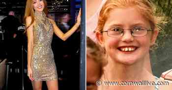 Student bullied for being ginger now beauty queen finalist - Cornwall Live