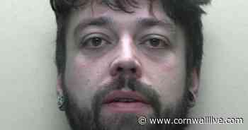 Camborne paedophile's audacious attempt to hide his identity fails - Cornwall Live