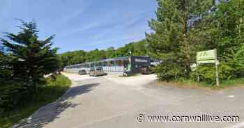 Eden Project's plans for new a camping and glamping site - Cornwall Live