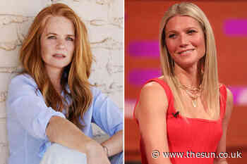 EastEnders’ Patsy Palmer bidding to be UK answer to Gwyneth Paltrow as she charges Instagram users £17 for... - The Sun
