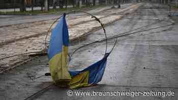 Putins Blamage: Totalschaden nach zwei Monaten Ukraine-Krieg