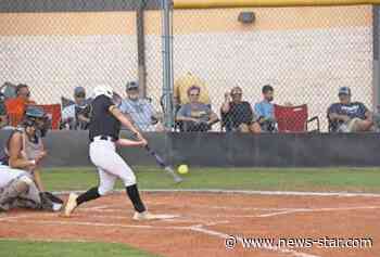 Tecumseh sweeps two-game district from Bethel - Shawnee News-Star