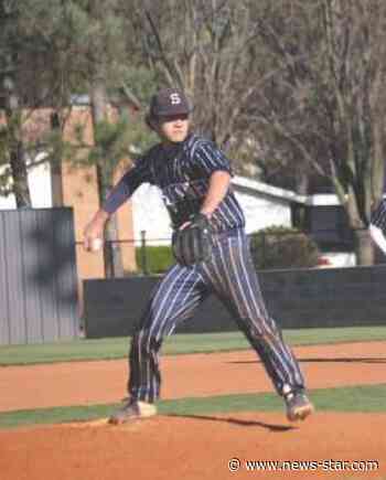 Tecumseh's Fleming, Prague's Manning Co-Female ATHLETES OF THE WEEK - Shawnee News-Star