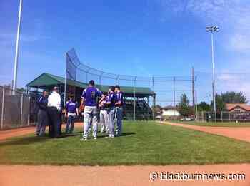 Ball diamonds at Tecumseh's Lacasse Park to be upgraded - BlackburnNews.com