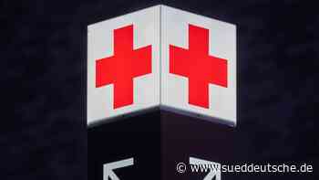 Unfälle - Garrel - Neunjähriger von Auto angefahren und verletzt - Panorama - Süddeutsche Zeitung - SZ.de