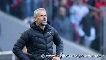 Rose verärgert über verweigerten Elfmeter: „Nichts Neues“