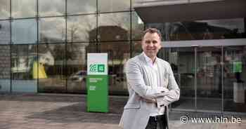 BELOOFD IS BELOOFD. Hoe zit het met de centrumvernieuwing in As? Wat is de toekomst van het station? En is er nieuw leven voor het erfgoed? - Het Laatste Nieuws