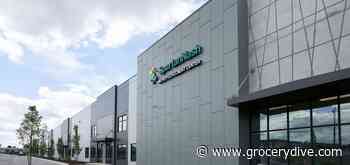 SpartanNash adds new VPs as it continues executive overhaul - Grocery Dive