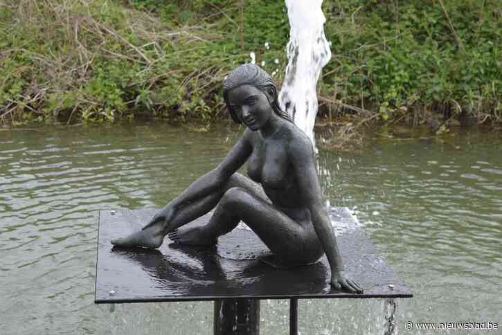 Dan toch geen schattig zeehondje maar naakte vrouw ‘aangespoeld’ in jachthaven Emblem