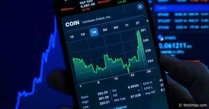 Coinbase CEO calls out Apple’s ‘potential antitrust issues’ over crypto in recent podcast