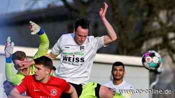Wird Aufstiegsverzicht zum Euphorie-Killer beim Hessenligisten FC Erlensee? - op-online.de
