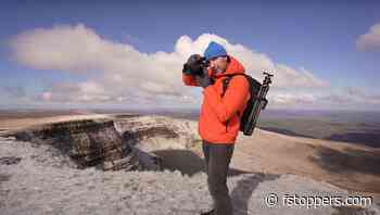 7 Helpful Tips to Improve Your Landscape Photography