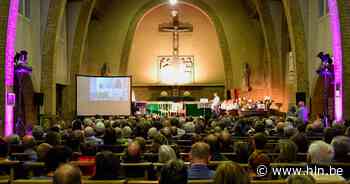 Lab Gods en basisschool Minnestraal bundelen krachten voor Erfgoeddag - Het Laatste Nieuws