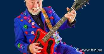 Extra show van Urbanus in De Biekorf | Lebbeke | hln.be - Het Laatste Nieuws