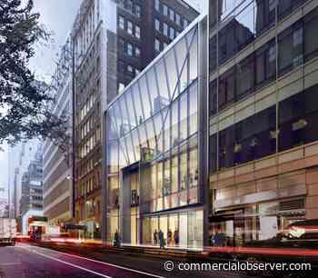 DNA Development Sells Retail Condo for $50 Million - Commercial Observer