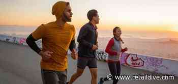 The Weekly Closeout: REI expands run assortment and Farfetch enters beauty - Retail Dive