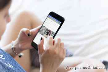 The metaverse, social commerce and what's next for digital retail - Smartbrief