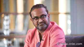 American Eagle is pitching a 'frenemy network' of vertical logistics to its retail peers — and it's paying off - CNBC