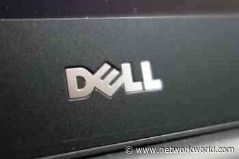 Dell releases reference designs for retail, manufacturing edge solutions - Network World