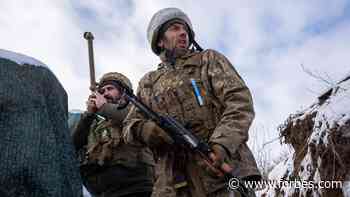 Ukraine ‘Peace Bonds’ Could Draw ‘Big Interest’ From Retail Investors - Forbes