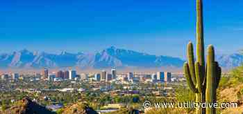 Arizona legislature advances bill restricting retail competition in effort to promote reliability - Utility Dive