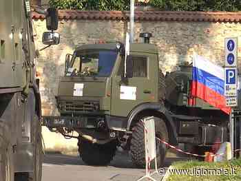 "I soldati russi non mi hanno stuprato perché sono brutta": il racconto choc