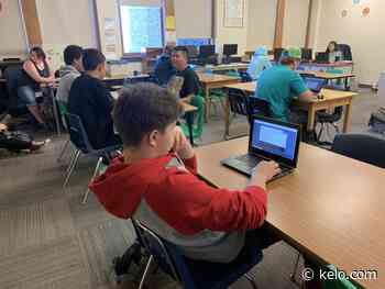 S.D. Social Studies Content Standards Commission set to begin work - KELO