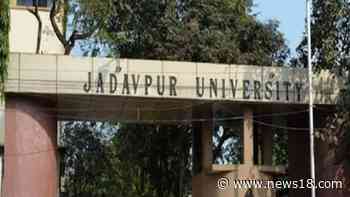 Jadavpur University Launches PG Diploma in Socio-Religious Social Work - News18