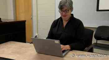 USM social work professor says cases of domestic violence under-reported - WDAM