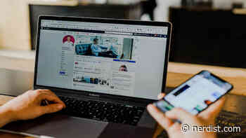 Make Social Media Work for You with This Bundle - Nerdist