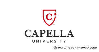 Capella University Announces Reaccreditation of Master of Social Work Program - Business Wire