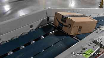 You can get Prime shipping from other retailers now, on items you don't buy from Amazon