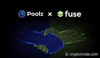 Poolz Finance Joins Forces with Fuse Network To Boost Incubated Projects - Crypto Mode