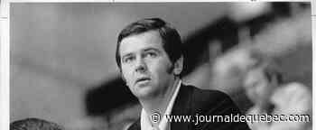 Guy Lafleur: de la dynamite contre les Bruins, selon Harry Sinden