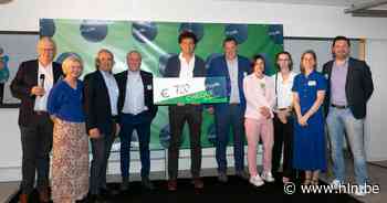 Bedrijventerreinvereniging PopIn bestaat 10 jaar | Poperinge | hln.be - Het Laatste Nieuws