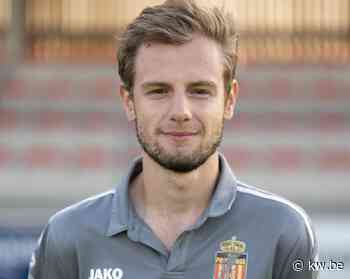 Axel De Ruyck (KFC Poperinge B – 4D): “We hebben onze doelstellingen gerealiseerd” - KW.be