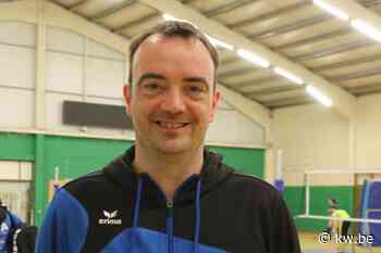 Dries Vitse is terug van weggeweest bij Roepovo Poperinge: “Ik wil ook volgend seizoen nog depanneren” - KW.be
